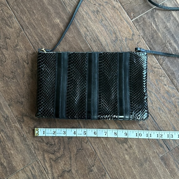 Clemente 1980s Convertible Clutch - Picture 6 of 7